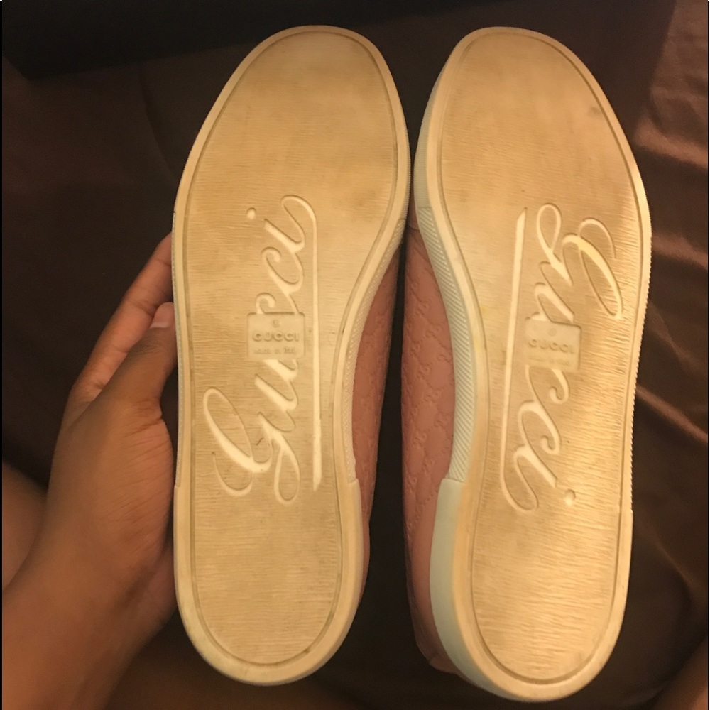 Authentic Gucci Set - Picture 3 of 3
